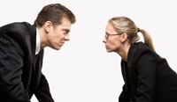 Resolving Workplace Conflict 