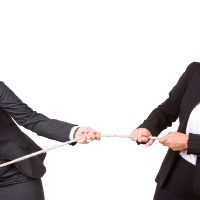 6 Tips To Manage Conflict Between Staff Members